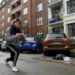 Mexicano entrena durante cuarentena a vecinos de Alemania