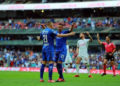 Cruz Azul derrota 4-2 a Tijuana manteniéndose en la cima