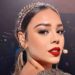 Danna Paola recibe coqueteos de presentador de programa Hoy