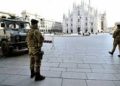Italia pone en cuarentena a 16 millones de personas por Covid-19