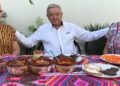 La cultura nos salva de epidemias y otras calamidades: López Obrador