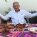 La cultura nos salva de epidemias y otras calamidades: López Obrador