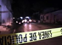 FGE investiga muerte de policía encontrado en la carretera SLP- Matehuala