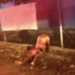 Sicarios ejecutan a un hombre y abandonan su cuerpo sin cabeza