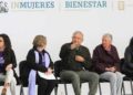 El machismo no tiene cabida en la 4T: López Obrador