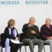 El machismo no tiene cabida en la 4T: López Obrador