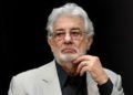 Placido Domingo positivo en prueba de coronavirus