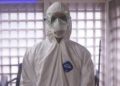 Primer caso de coronavirus en Estado de México