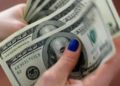 El dólar hoy 7 de Marzo de 2020