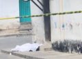 Matan a balazos a madre e hijo en Oaxaca