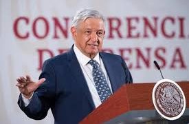 López Obrador urgió a CDMX a cumplir y recompensar a la tía del asesino de Fátima
