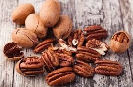 Por esta razón debes comer nueces