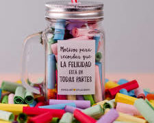Técnica del ‘bote de la felicidad’ para educar en positivo el cerebro infantil