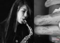 “Decía que era mi dueño”, saxofonista María Elena Ríos