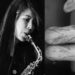“Decía que era mi dueño”, saxofonista María Elena Ríos