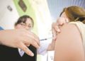 Confirman cuatro casos de sarampión en CdMx