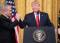 Trump propondrá a Rusia y China una nueva iniciativa trilateral de control de armas