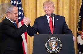 Trump propondrá a Rusia y China una nueva iniciativa trilateral de control de armas