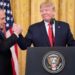 Trump propondrá a Rusia y China una nueva iniciativa trilateral de control de armas