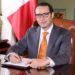 Xavier Nava Palacios rinde protesta como vicepresidente de la CONAMM