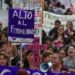 El origen del paro nacional del 9 de marzo #UnDíaSinMujeres