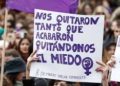 Investigan amenazas de ataques con ácido en marcha del 8 del día de la mujer