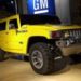 Hummer eléctrico, con batería el doble de potencia que Tesla