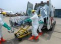Primer caso de coronavirus en Perú