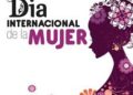 Eventos culturales en el marco del ‘Día Internacional de la Mujer’