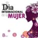 Eventos culturales en el marco del ‘Día Internacional de la Mujer’