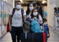 Se confirma primer caso de coronavirus en Colombia