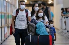 Se confirma primer caso de coronavirus en Colombia