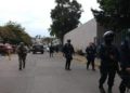 Comando entra en hospital del IMSS en Culiacán para rematar a herido en balacera