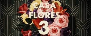 Pedro Sola y Ximena Sariñana estarán en ‘La Casa de las Flores’