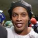 Son arrestados Ronaldinho y su hermano en Paraguay