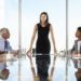 En México 8 de cada 100 directores generales de empresas son mujeres