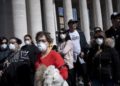 Madrid cierra escuelas y ante coronavirus