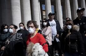 Madrid cierra escuelas y ante coronavirus