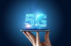 La red 5G, carrera por la supremacía tecnológica