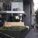 #Video Balacera afuera de Torre Diana en CDMX