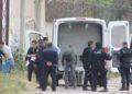 FGE Investiga hallazgo de dos cuerpos en las vías México-Laredo de SLP