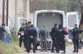 FGE Investiga hallazgo de dos cuerpos en las vías México-Laredo de SLP
