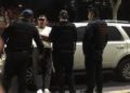 Policía intenta abusar de mujer en Bosque de Chapultepec