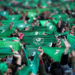 Con 2 votos a favor y 4 en contra, La Comisión de Derechos Humanos del Congreso de S.L.P., rechaza el aborto