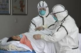 México tiene 7 enfermos de coronavirus