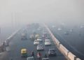 El aire contaminado amenaza más que cualquier enfermedad