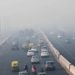 El aire contaminado amenaza más que cualquier enfermedad
