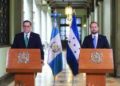 Guatemala pondrá en cuarentena a personas que provengan de Europa