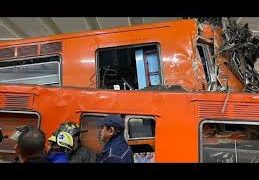 Certificadora alemana analizará cajas negras de vagones del metro accidentados