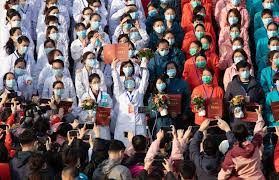La receta china contra el coronavirus